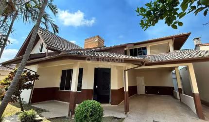Oportunidade: Casa a 5 Minutos do Farol Shopping – Tubarão/SC