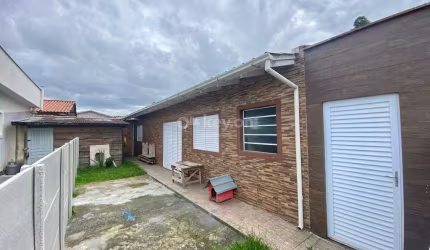 Casa para aluguel, 1 quarto, Três de Maio - Capivari de Baixo/SC