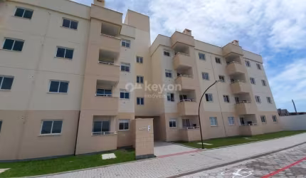 Apartamento para aluguel, 2 quartos, 1 vaga, Monte Castelo - Tubarão/SC