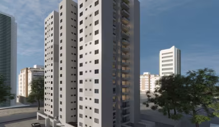 Últimas unidades de apartamento 2/4 (1suíte) bairro Martins próximo D'ville
