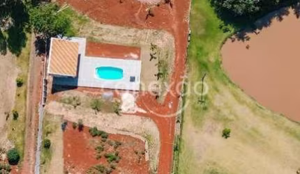 Chácara a venda em Novo Sobradinho, Área Rural de Toledo - Toledo
