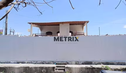 Casa duplex à venda por R$ 980.000 - Itaperi - Fortaleza/CE
