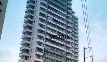 Apartamento com 3 dormitórios à venda, 116 m² por R$ 1.280.000,00 - Dionisio Torres - Fortaleza/CE