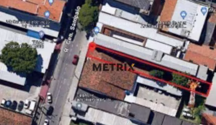 Ponto à venda, 270 m² por R$ 800.000,00 - Centro - Fortaleza/CE