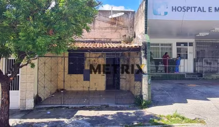 Casa à venda, 134 m² por R$ 350.000 - Farias Brito - Fortaleza/CE
