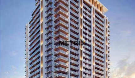 Apartamento com 2 dormitórios à venda, 65 m² por R$ 1.300.000,00 - Aldeota - Fortaleza/CE