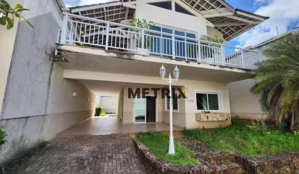 Casa Duplex Condomínio Fechado