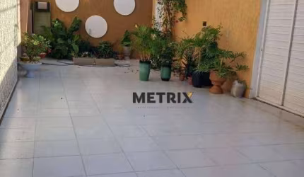 Casa à venda por R$ 1.200.000 - Parquelândia - Fortaleza/CE