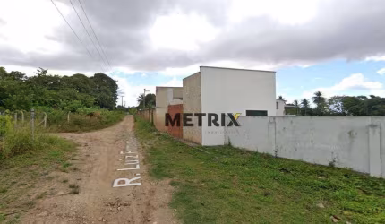 Terreno à venda, 27847 m² por R$ 2.088.593,25 - Zona Rural - Caucaia/CE