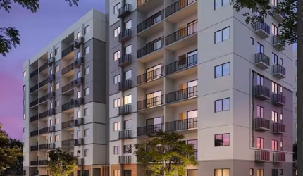 APARTAMENTO -2QTOS  - SUITE- OLINDA