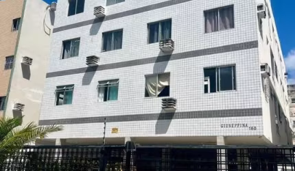 EXCELENTE APARTAMENTO NO BAIRRO DE BOA VIAGEM