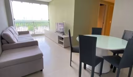 LINDO APARTAMENTO NA IMIRIBEIRA