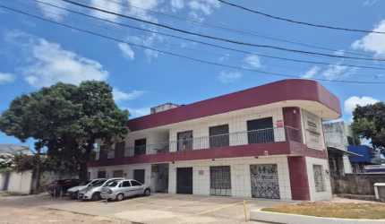 SALA COMERCIAL NO PRADO