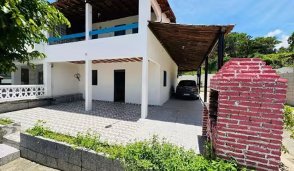 CASA EM CONDOMÍNIO FORTE ORANGE