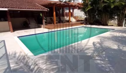 Chácara / sítio com 3 quartos à venda na Rua Antônio Luiz Vialta, 307, Terras de Itaici, Indaiatuba por R$ 1.250.000