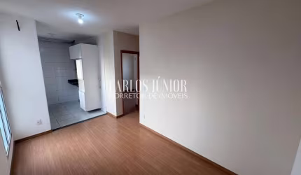 Apartamento para Venda em Serra, Morada de Laranjeiras, 2 dormitórios, 1 banheiro, 1 vaga