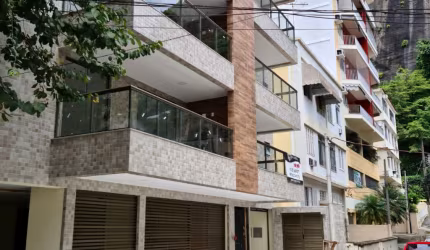 Espetacular, 2.quartos,com 2.banheiros Social 2.suites, Apartamento todo Decorado, com 1.vaga de garagem na escritura