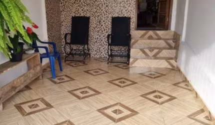 Sobrado para Venda em Contenda, Jardim Itapitubá, 3 dormitórios, 1 banheiro, 1 vaga