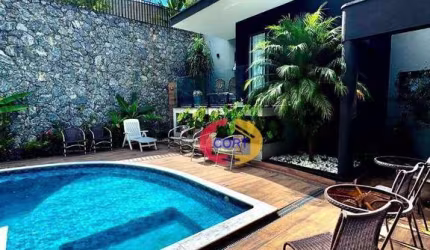 Casa Dos Sonhos com projeto inovador!!