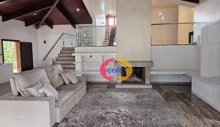 Casa à venda no condomínio Arujazinho I, II e III!!!