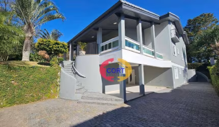 Oportunidade: Linda casa em condomínio de Arujá!!!