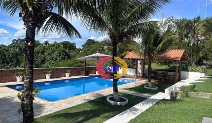 Linda chácara para venda em Mogi das Cruzes!!!
