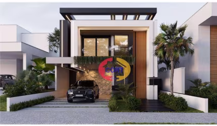 CASA À VENDA NO CONDOMÍNIO ARUÃ BRISAS!!!