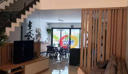 Casa à venda no condomínio country Club Arujá!!!