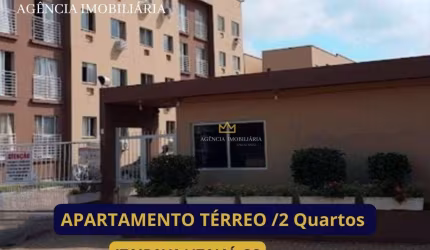 Apartamento com 2 dormitórios à venda, 52 m² por R$ 350.000,00 - Quilômetro Doze - Itajaí/SC