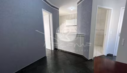 Apartamento com 1 Quarto à Venda na Rua Saldanha Marinho, Centro de Campinas - Próximo a Comércios