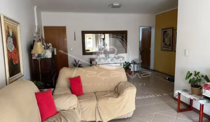 Apartamento para venda no Jardim Proença em Campinas - 3 quartos