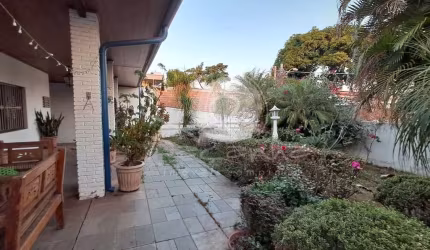 Casa para venda no Jardim Chapadão em Campinas - 2 quartos