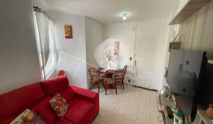 Apartamento para Venda no Jardim São Vicente em Campinas - 2 quartos