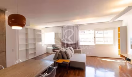 Apartamento 3 quartos para Venda no Cambuí em Campinas - Façanha Imóveis Campinas