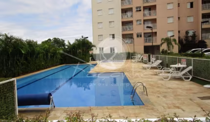 Apartamento no Parque Prado em Campinas para venda R$ 560mil - Façanha Imóveis Campinas.