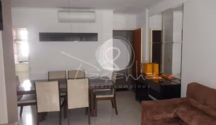Apartamento para Venda no Guanabara em Campinas - Façanha Imóveis Campinas