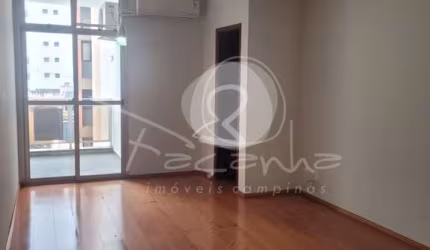 Apartamento para venda no Cambuí em Campinas  R$ 530.000,00 - Façanha Imoveis Campinas