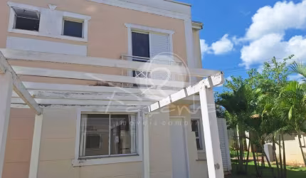 Casa a venda no Parque Imperador em Campinas - 3 quartos