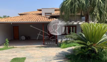 Casa em Condomínio para Venda e Locação no Chácara Prado 4 quartos