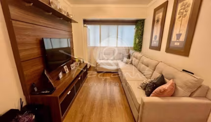 Apartamento para venda na Ponte Preta em Campinas - Façanha Imóveis Campinas