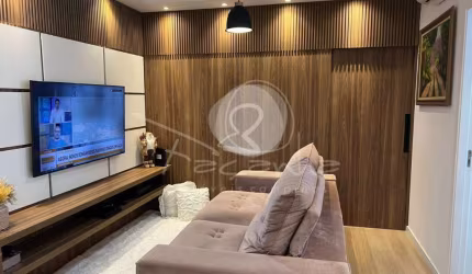 Apartamento para Venda na Ponte Preta em Campinas - 3 quartos