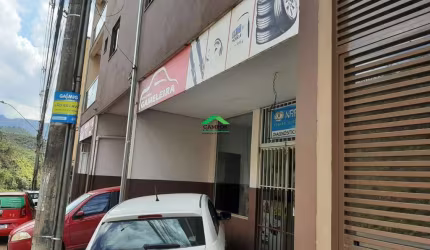 Barracão / Galpão / Depósito com 1 sala para alugar na Vila do Carmo, Mariana 