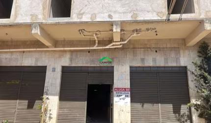 Ponto comercial para alugar no Barro Preto, Mariana  por R$ 8.000