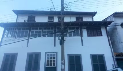 Casa com 10 quartos para alugar na Água Limpa, Ouro Preto  por R$ 30.000