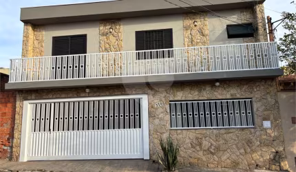 Casa com 3 quartos à venda em Jardim São Judas Tadeu - SP