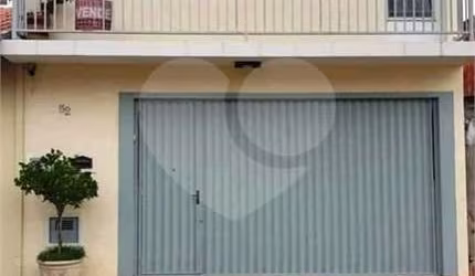 Sobrado com 2 quartos à venda em Loteamento Terras De São Pedro E São Paulo - SP