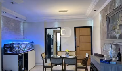 Apartamento com 3 quartos à venda em Centro - SP