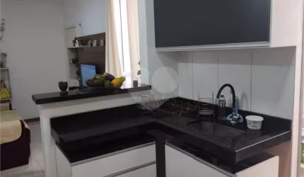 Apartamento com 2 quartos à venda em Salto Ville - SP