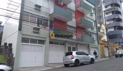 Apartamento 4 dormitórios à venda Centro Santa Maria/RS