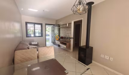 Casa 3 dormitórios à venda Nossa Senhora Medianeira Santa Maria/RS